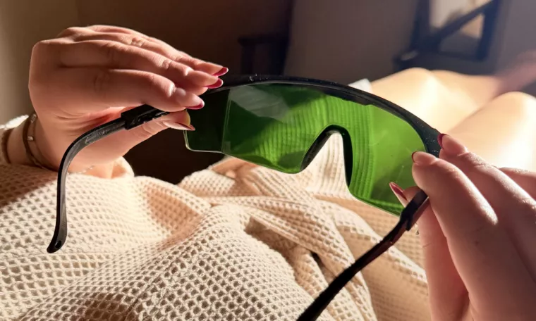 Pourquoi l'épilation Laser Diode est la révolution beauté à Alfortville ?, Alfortville, GLOW STUDIO